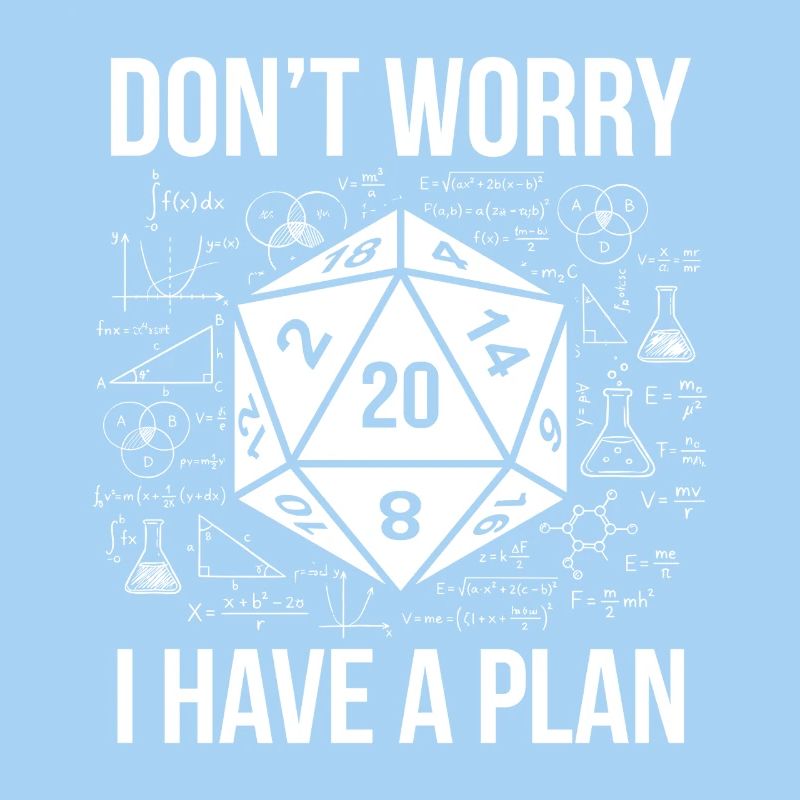 Cube Prison – Fun Tabletop RPG Design