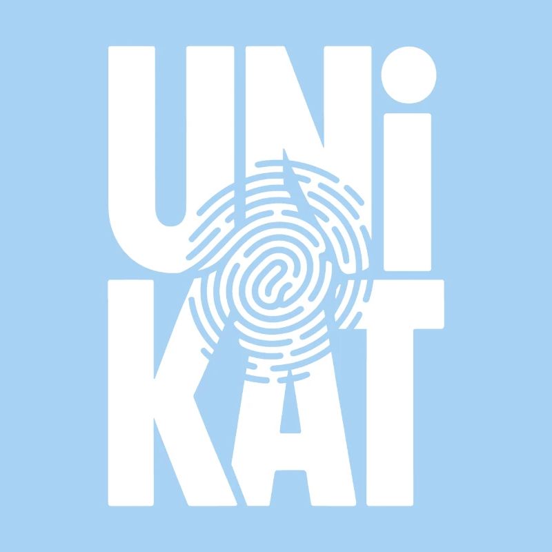Unikat Einzigartig Individuell Selbstwert Unique
