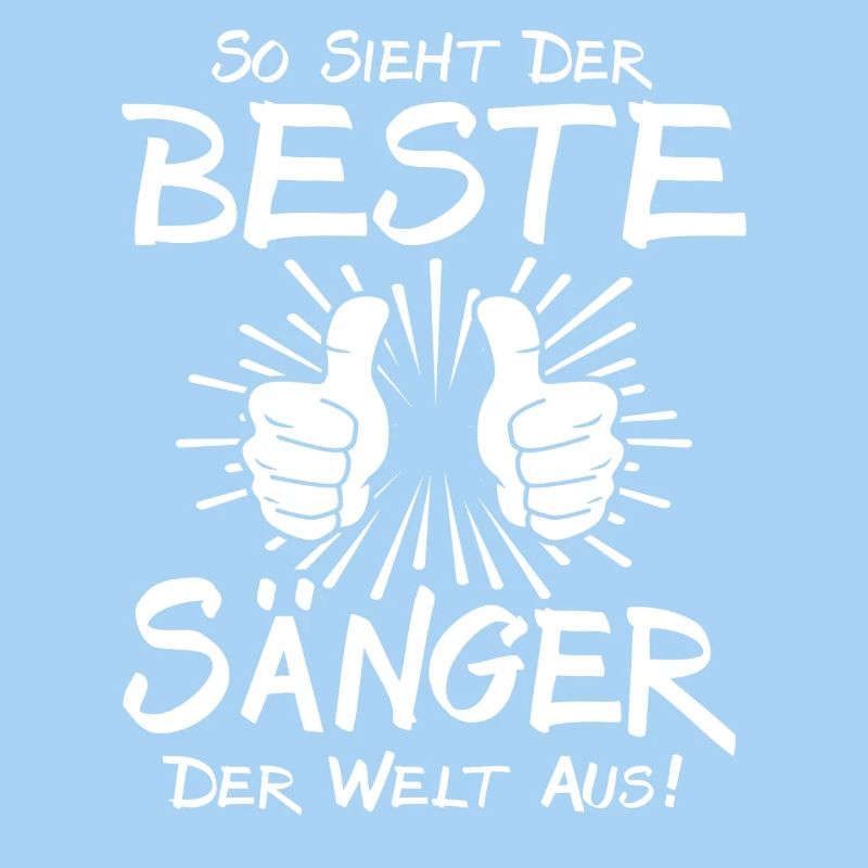Bester Sänger