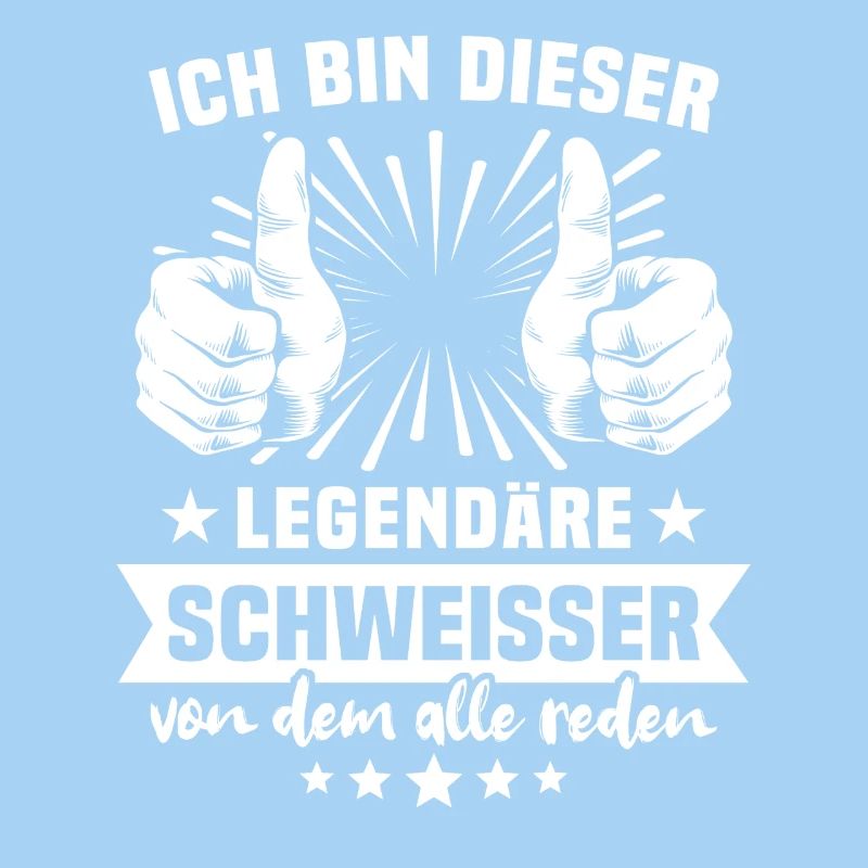 Schweisser Legende