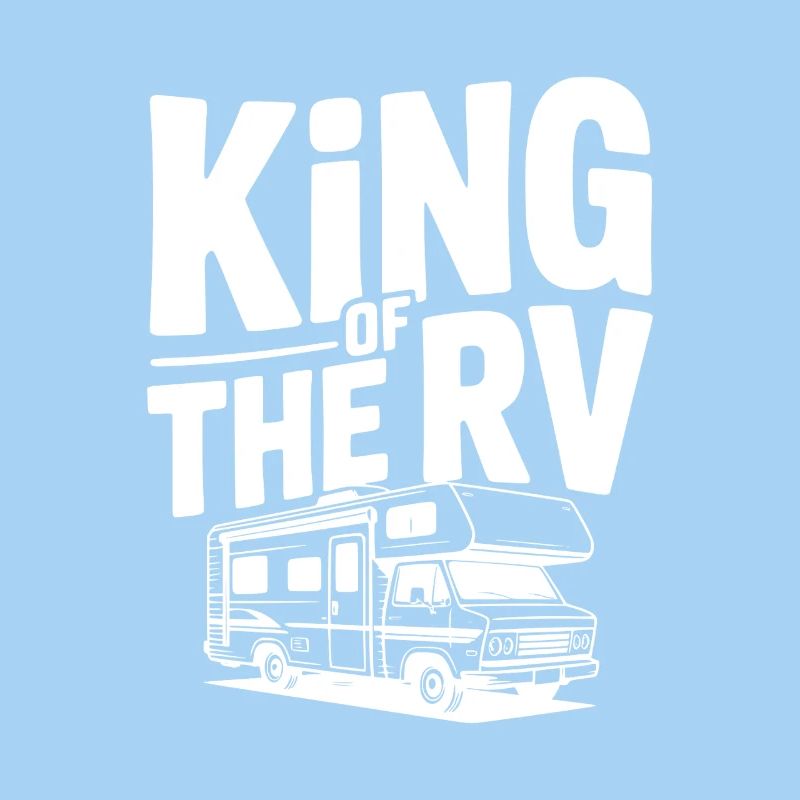 König der Wohnmobile