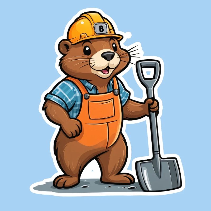 Construction sites Bieber