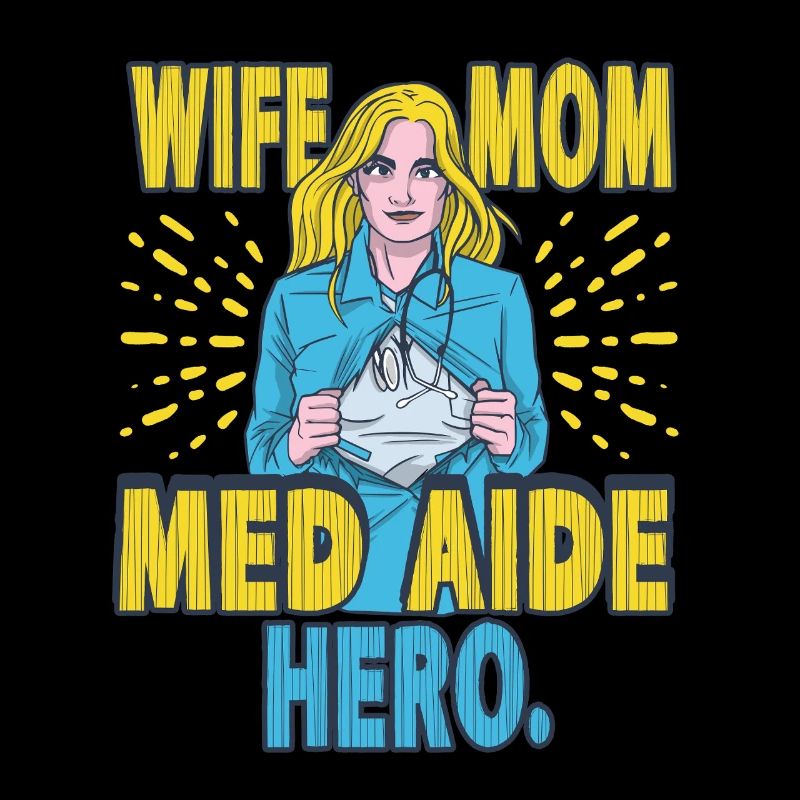 Mère assistante médicale MFA