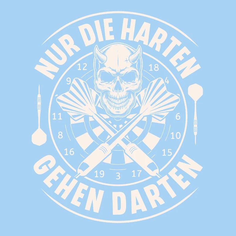 darts