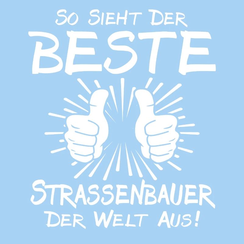 Bester Strassenbauer