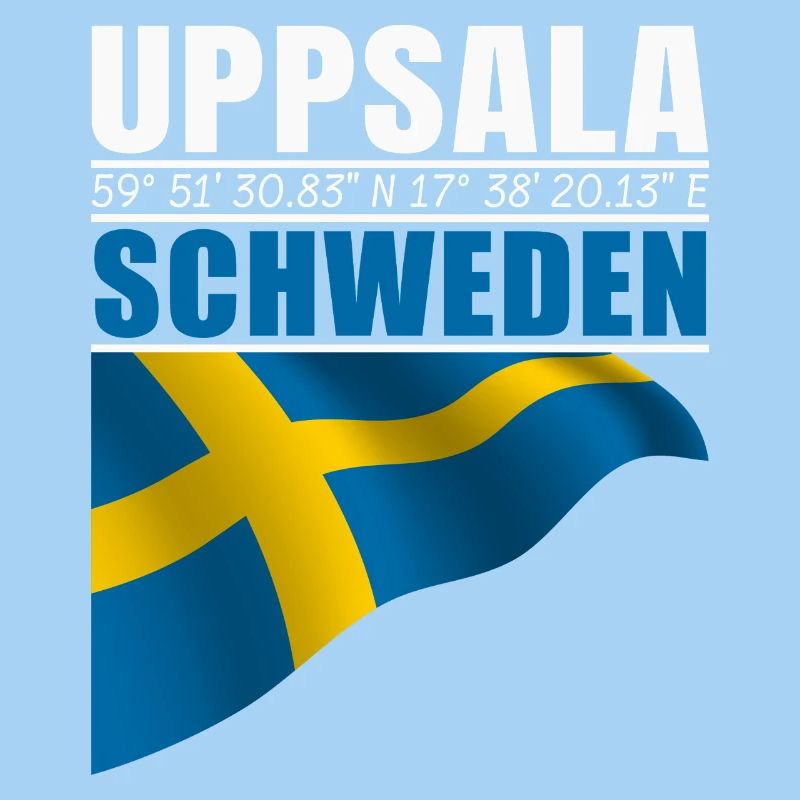 Uppsala