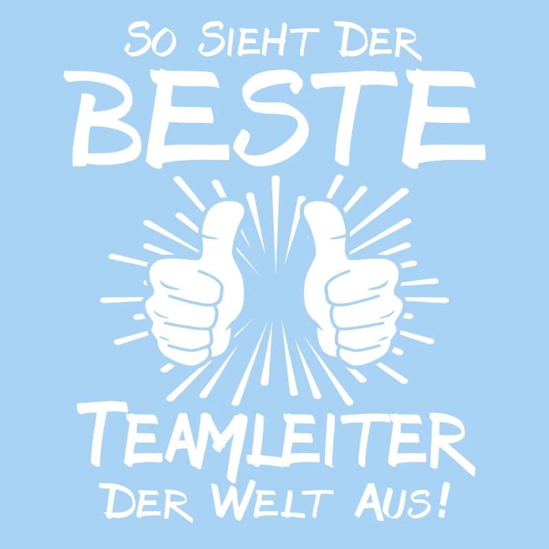 Bester Teamleiter