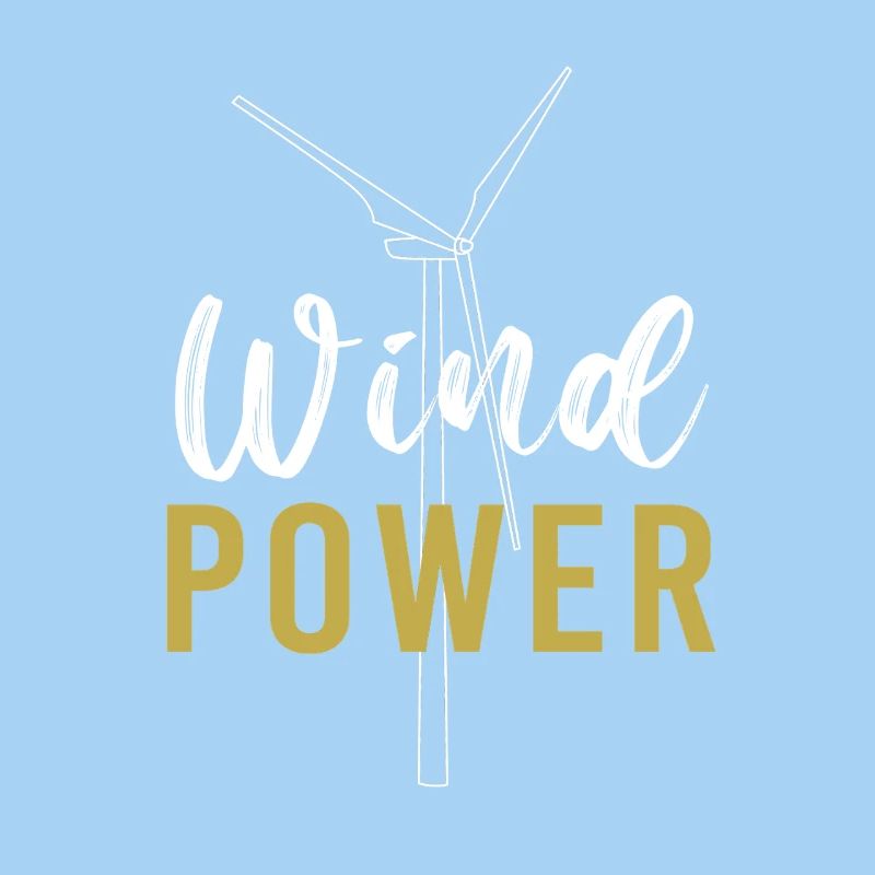 Éolienne, énergie éolienne, énergie éolienne