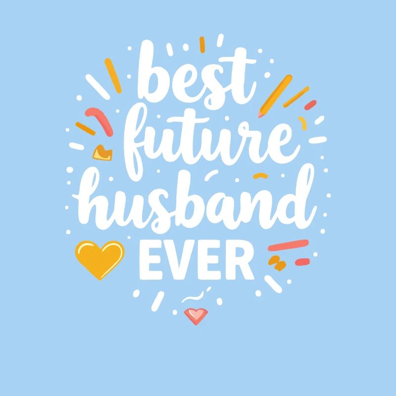 Bester zukünftiger Ehemann