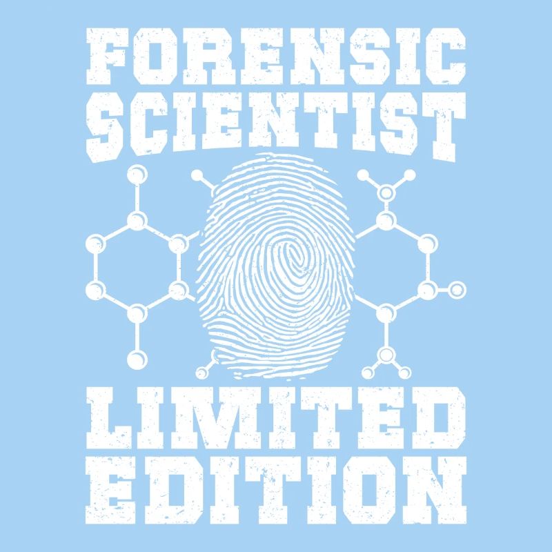 Forensic Analyst Limited Edition Squad Crime Lab