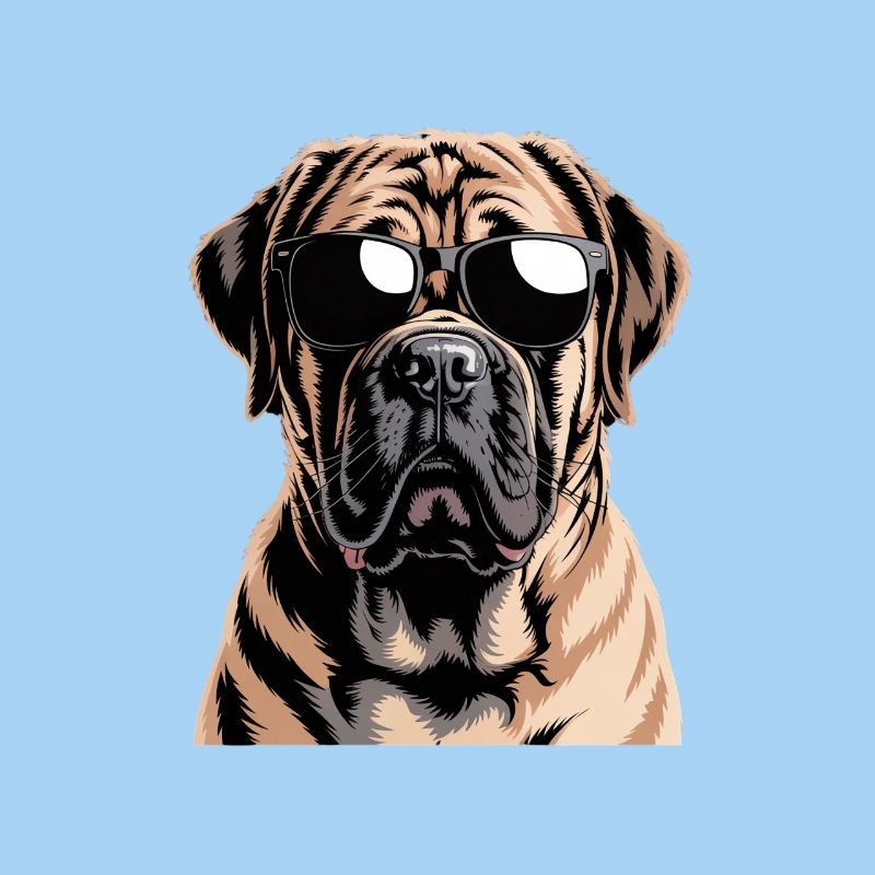 Mastiff