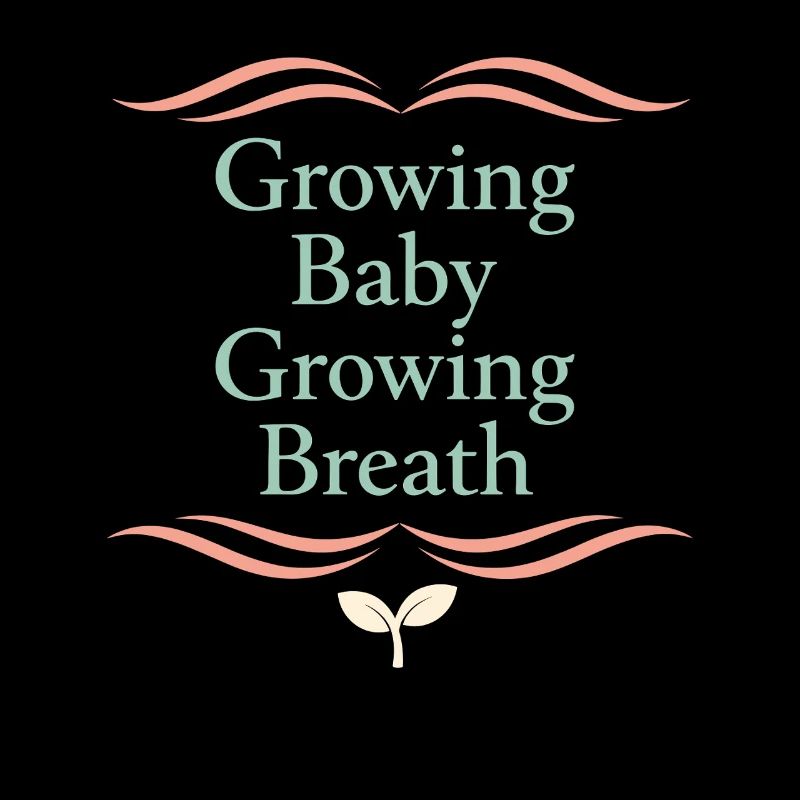 Vorgeburtliches Yoga Werdende Mutter