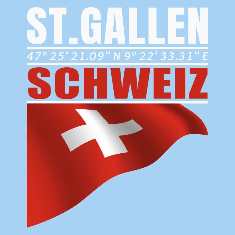 St. Gallen