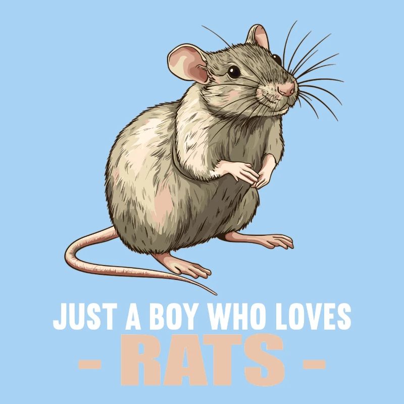 Ratten Ratte