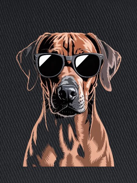 Rhodesian Ridgeback