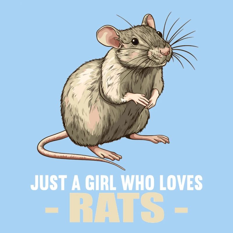 Ratten Ratte