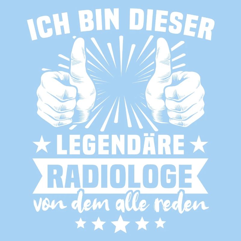 Radiologist Legend