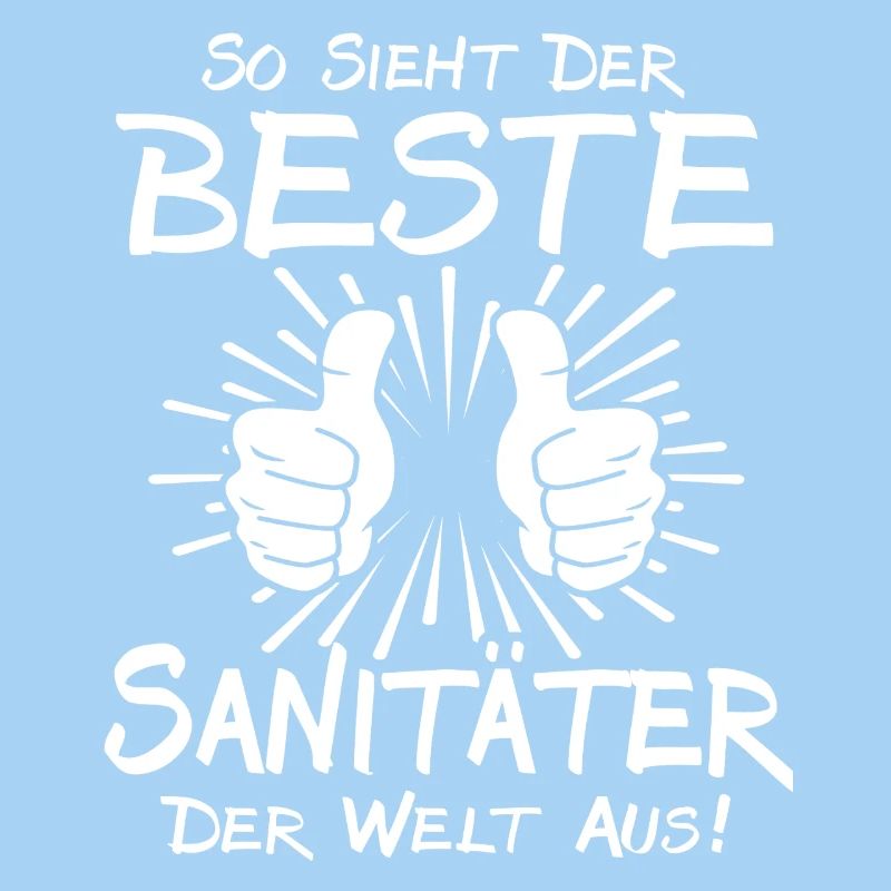 Bester Sanitäter