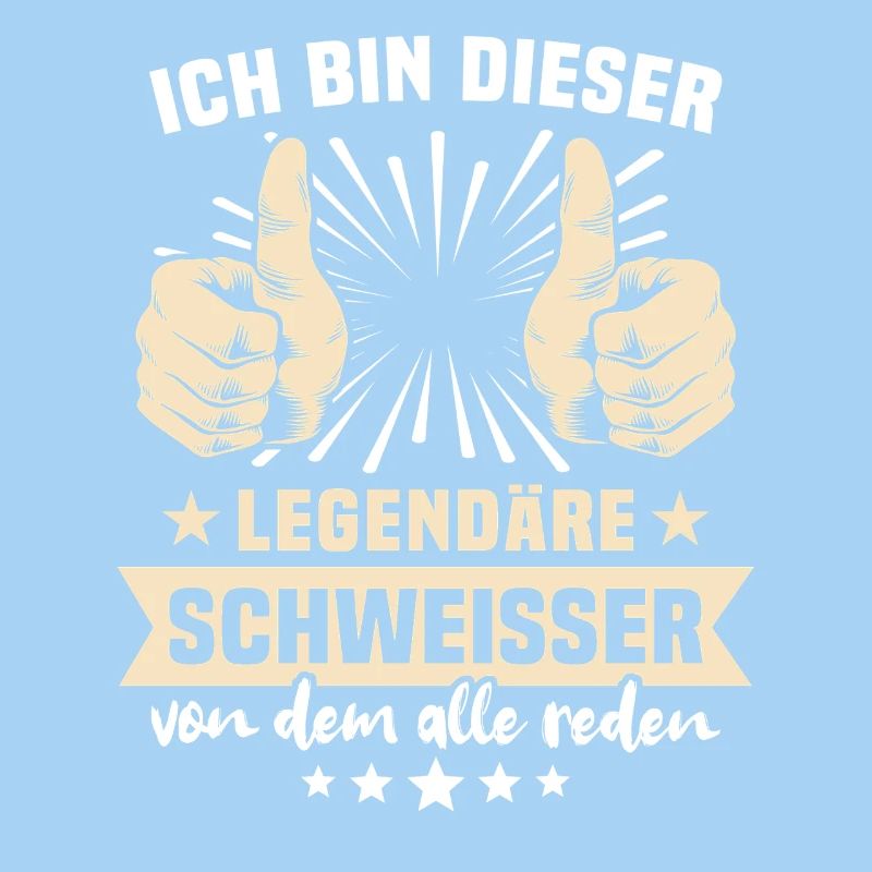 Schweisser Sprüche