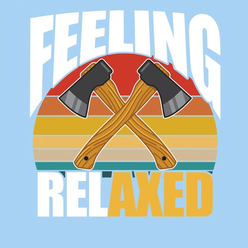 Feeling Relaxed