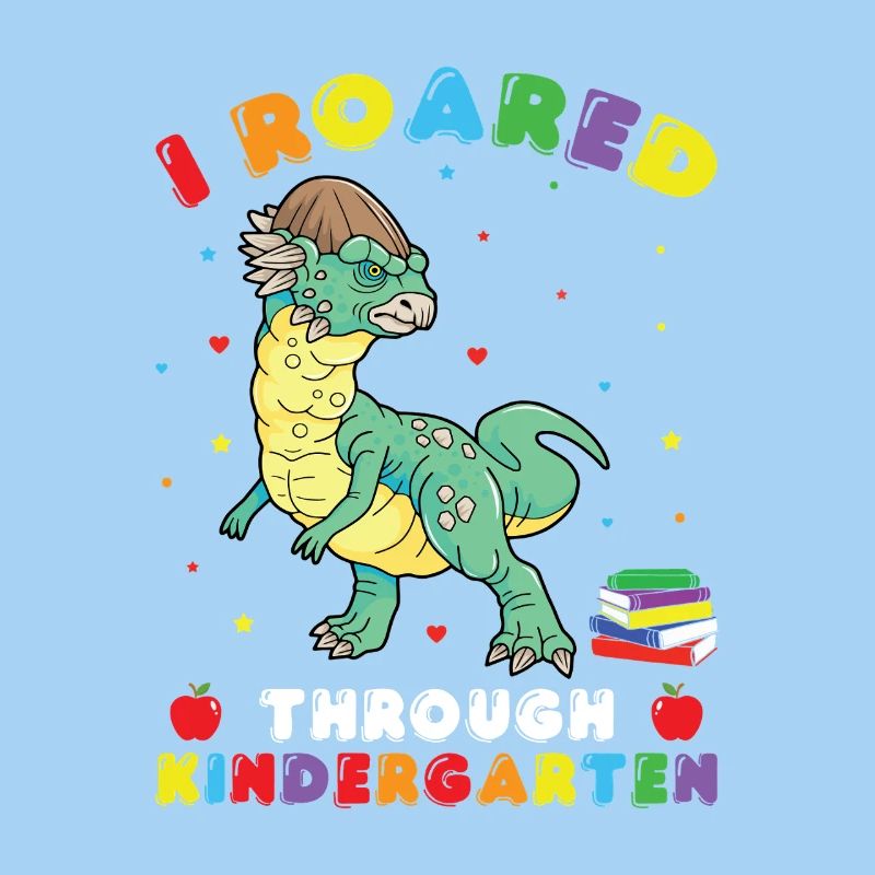  Kindergarten Outfit Dinosaur Costume