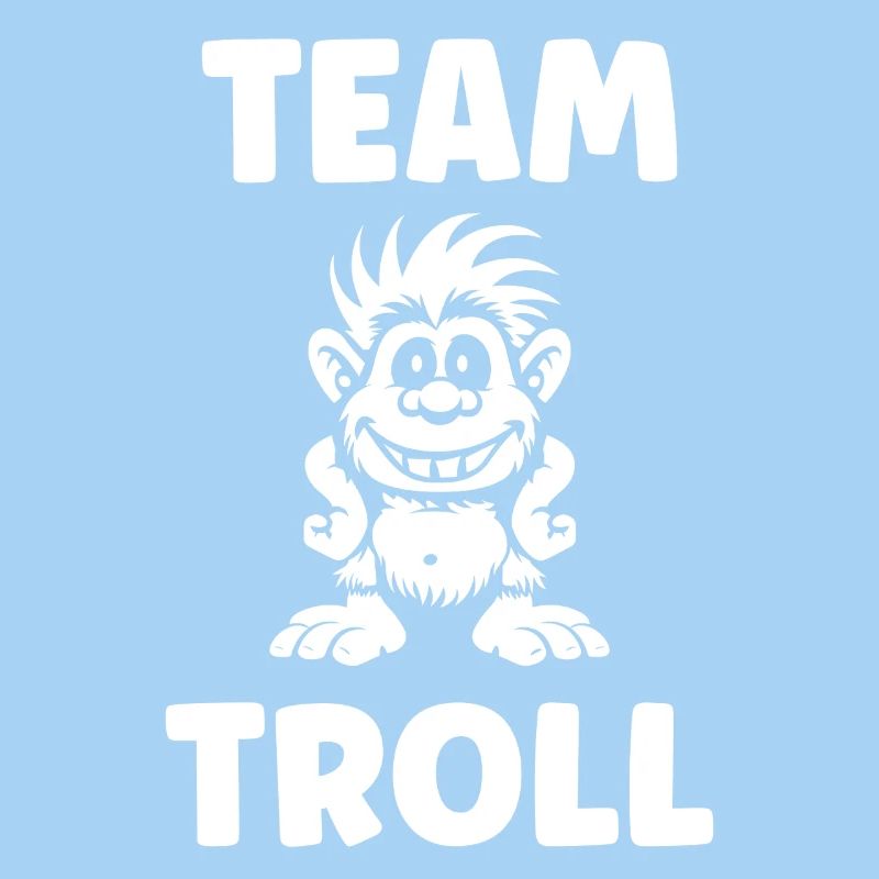 troll