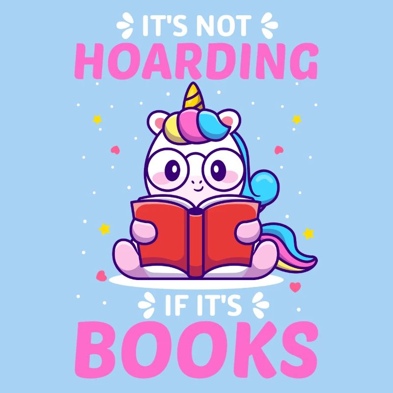 Lesen Bücher Einhorn
