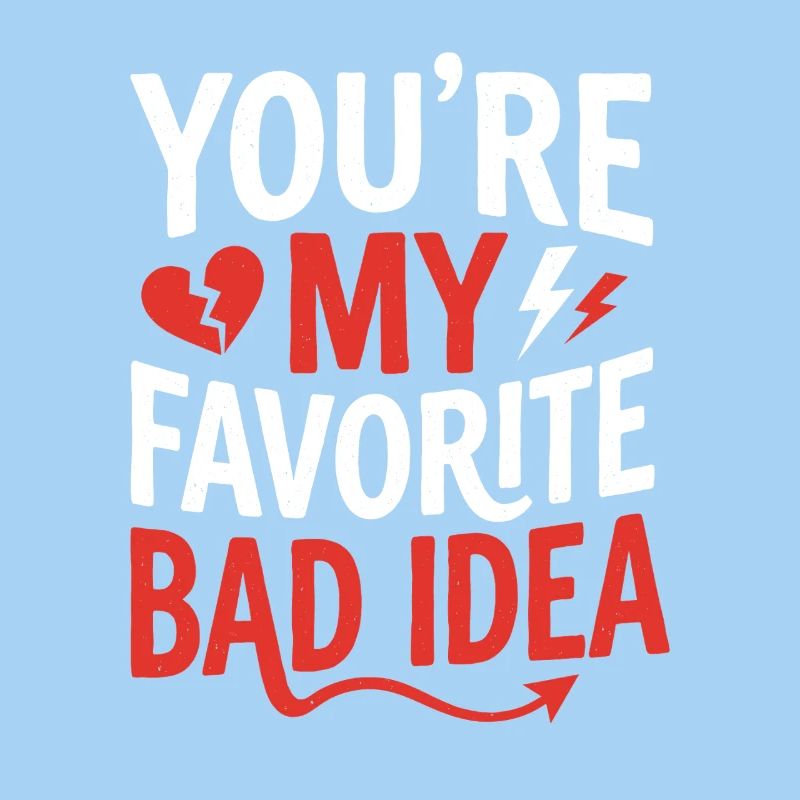 My favorite bad idea