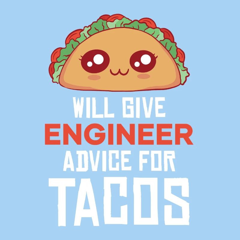 Taco Pun: Engineering Consulting
