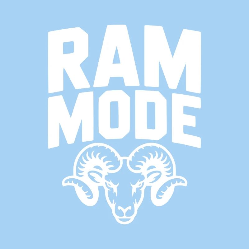 RAM-Modus