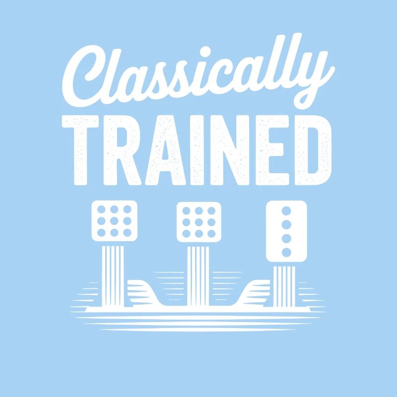 Classically Trained Petrolhead KFZ Mechaniker