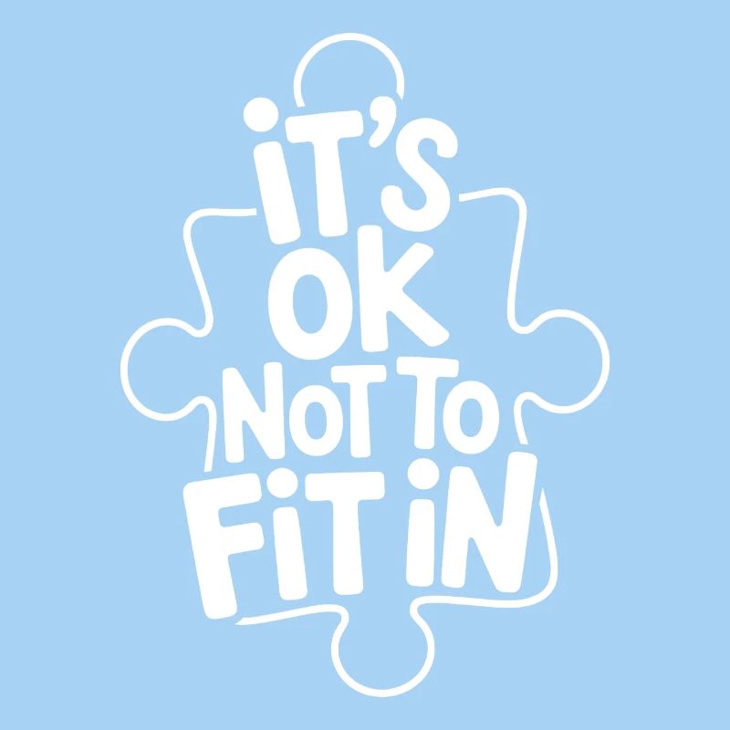 C’est normal de ne pas s’intégrer à la motivation de l’individualité