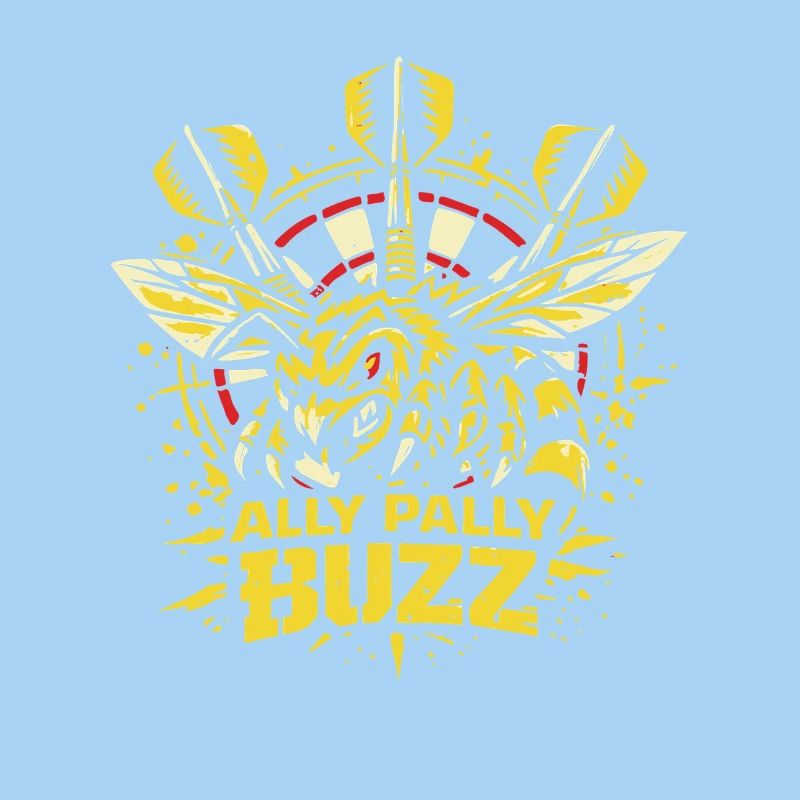 Ally Pally Buzz | Dart Bee