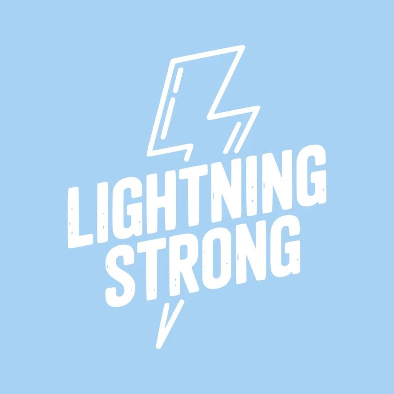 Lightning Strong