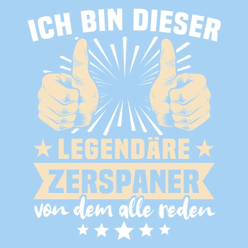 Zerspaner Sprüche