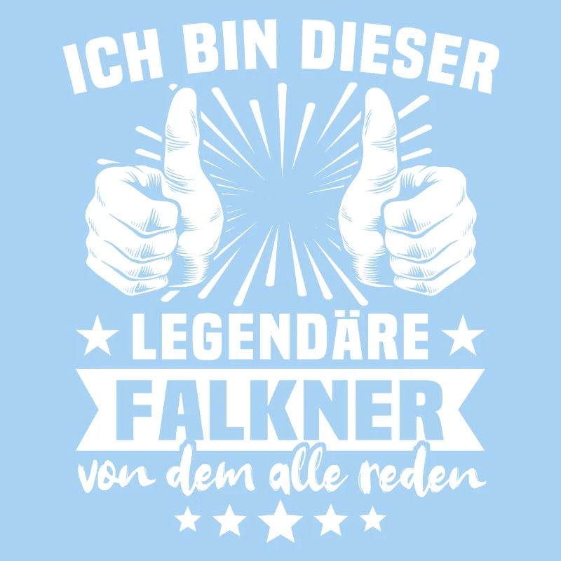 Falkner Legende