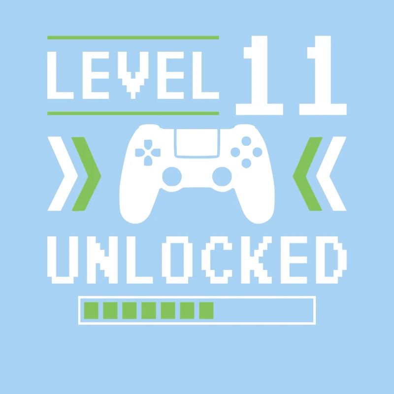 Level 11