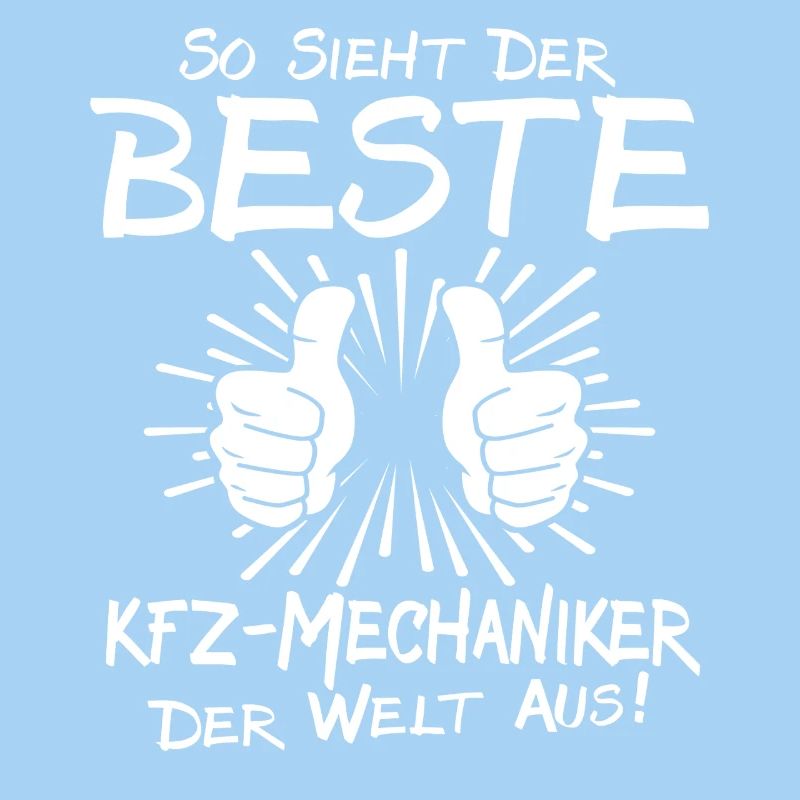 Bester KFZ-Mechaniker