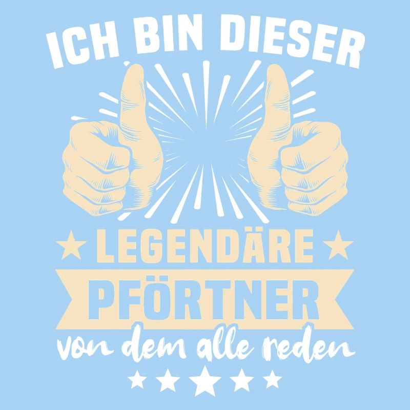 Pförtner Sprüche