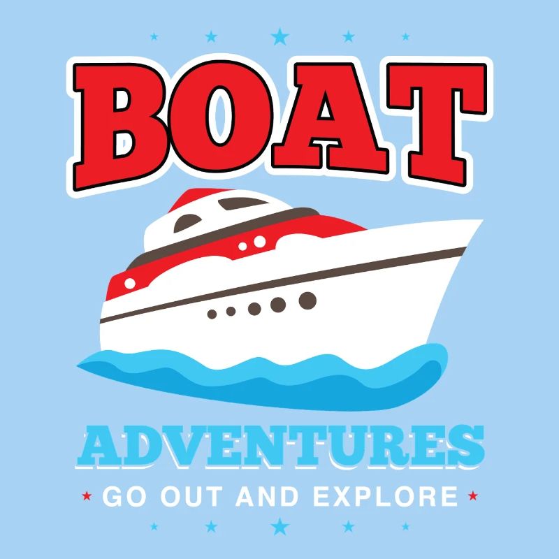 Bootabenteuer Entdecke Meer