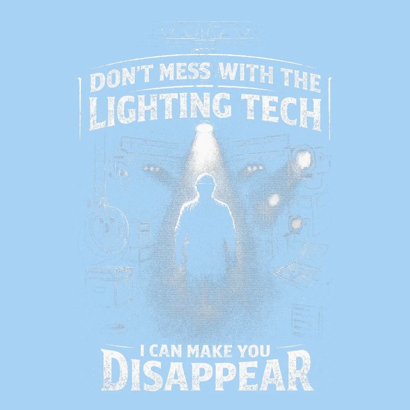 Lighting Technician Lighting Technician