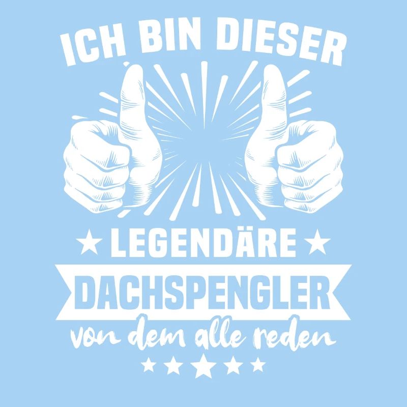 Dachspengler legend