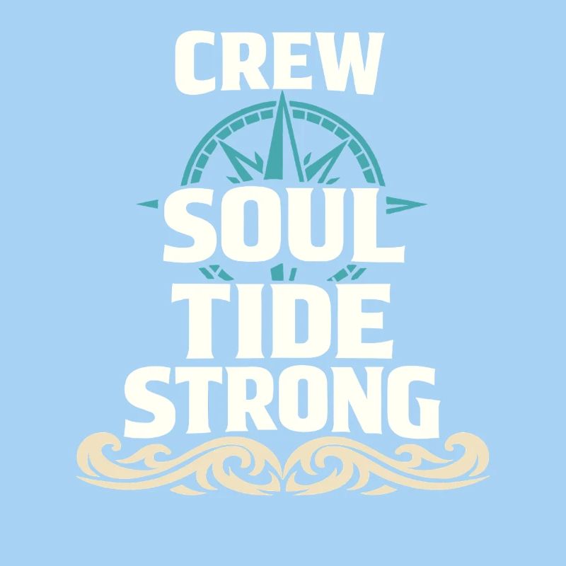 Seamanship Gift for Deckhand Ocean Work