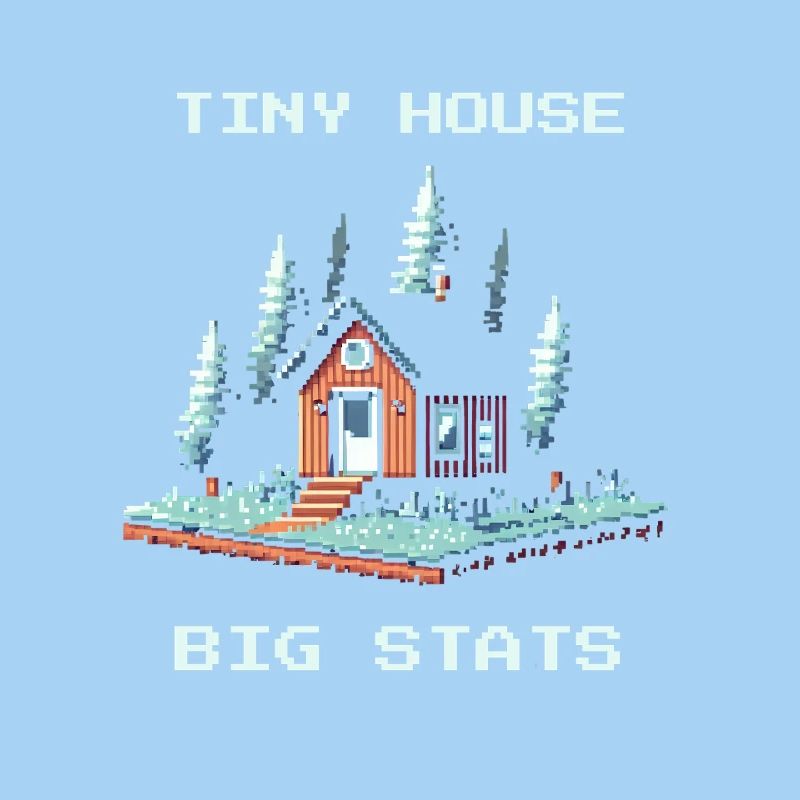Tiny House, Big Values | Minimalism