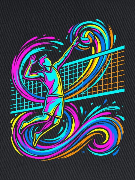 Volleyball