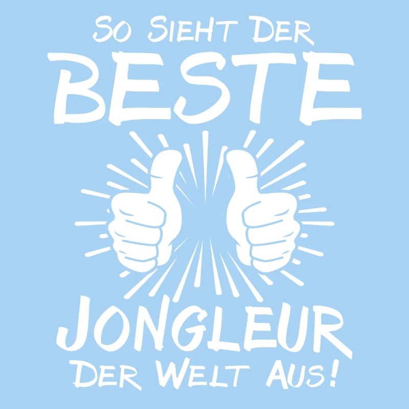 Bester Jongleur