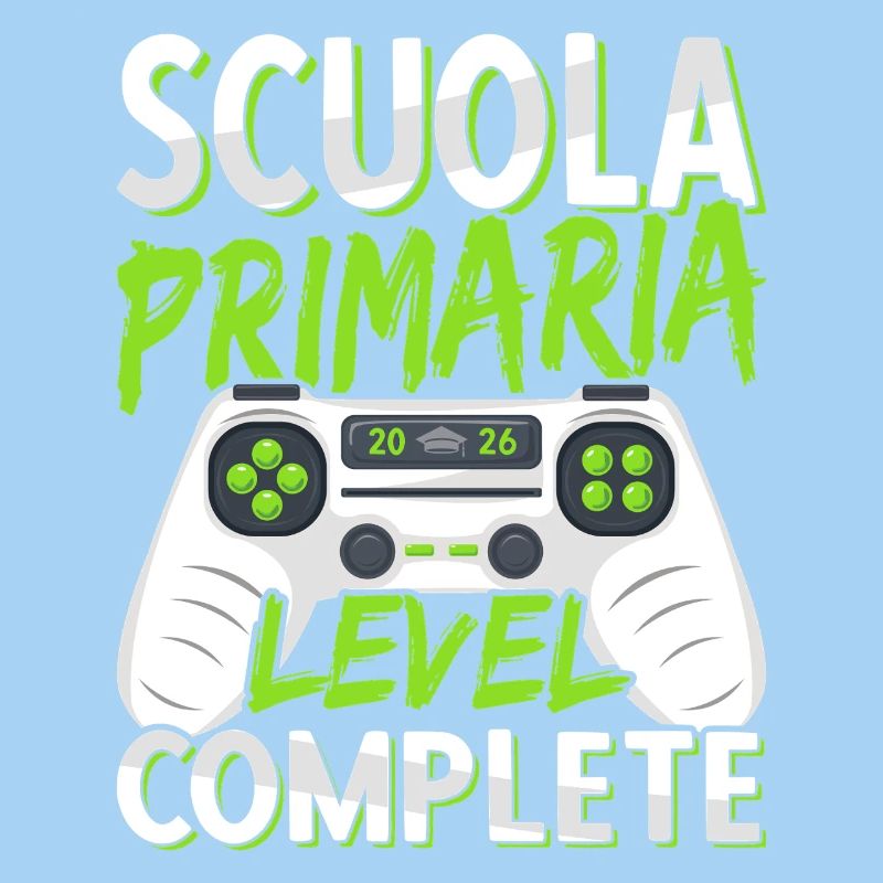 Primary School Diploma Elementary School 2026