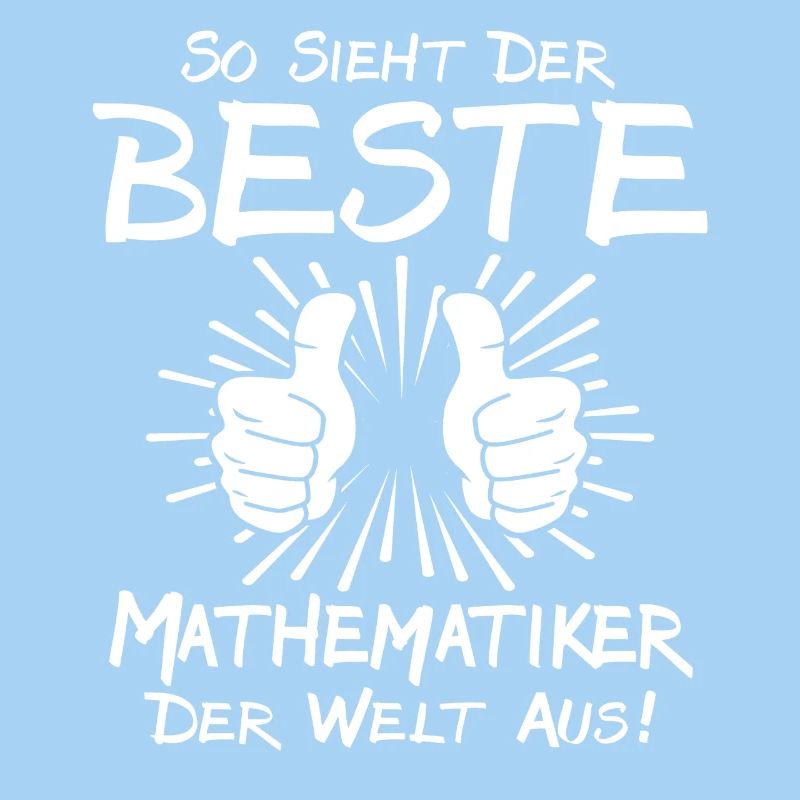 Best Mathematician