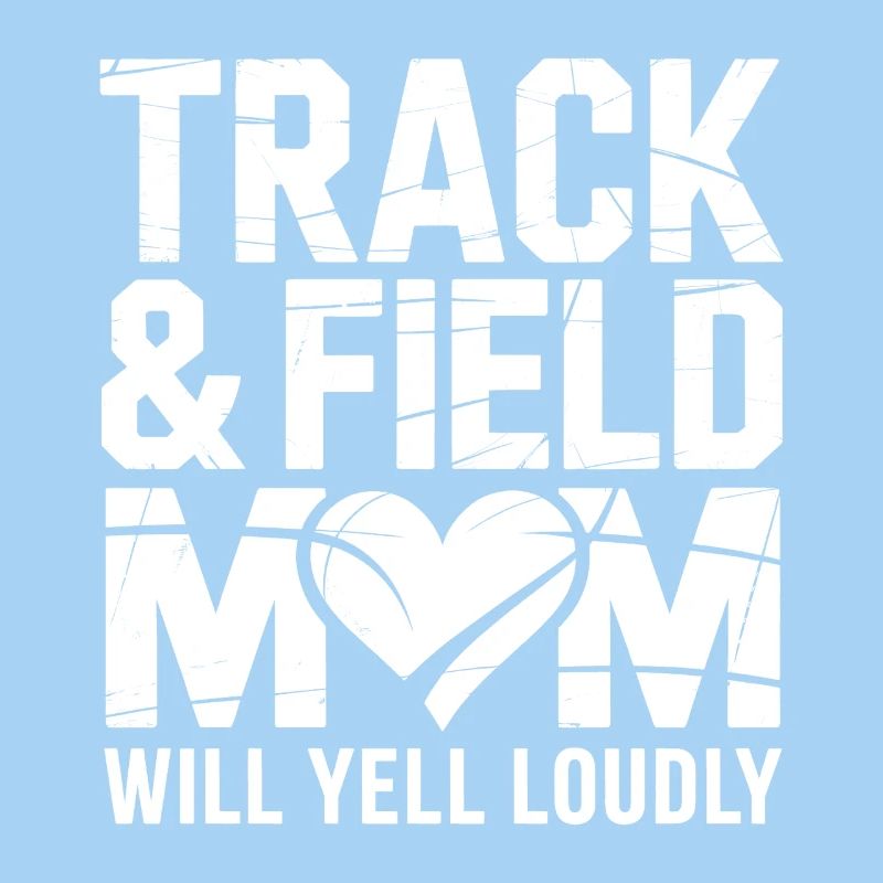 Leichtathletik Sprüche Leichtathletik Geschenk