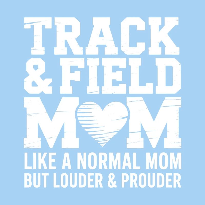 Leichtathletik Sprüche Leichtathletik Geschenk